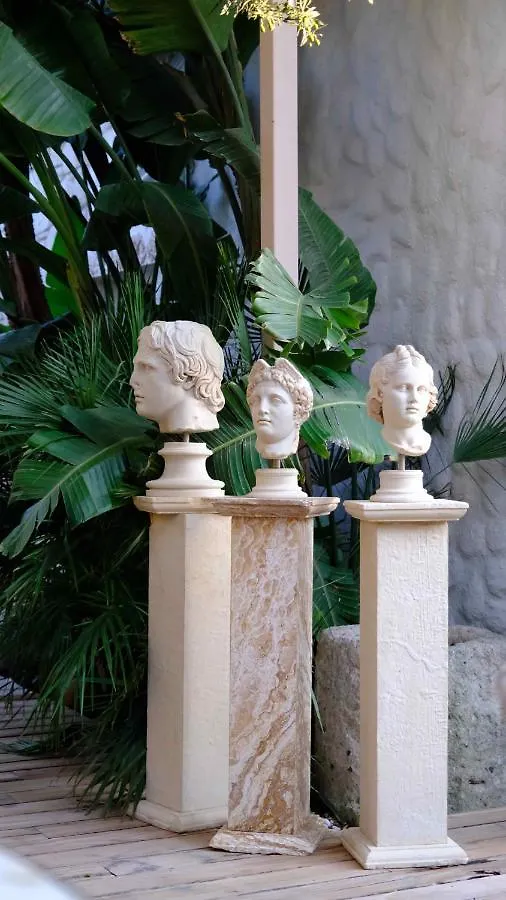 Rupa Otel Alacati İzmir 0*,