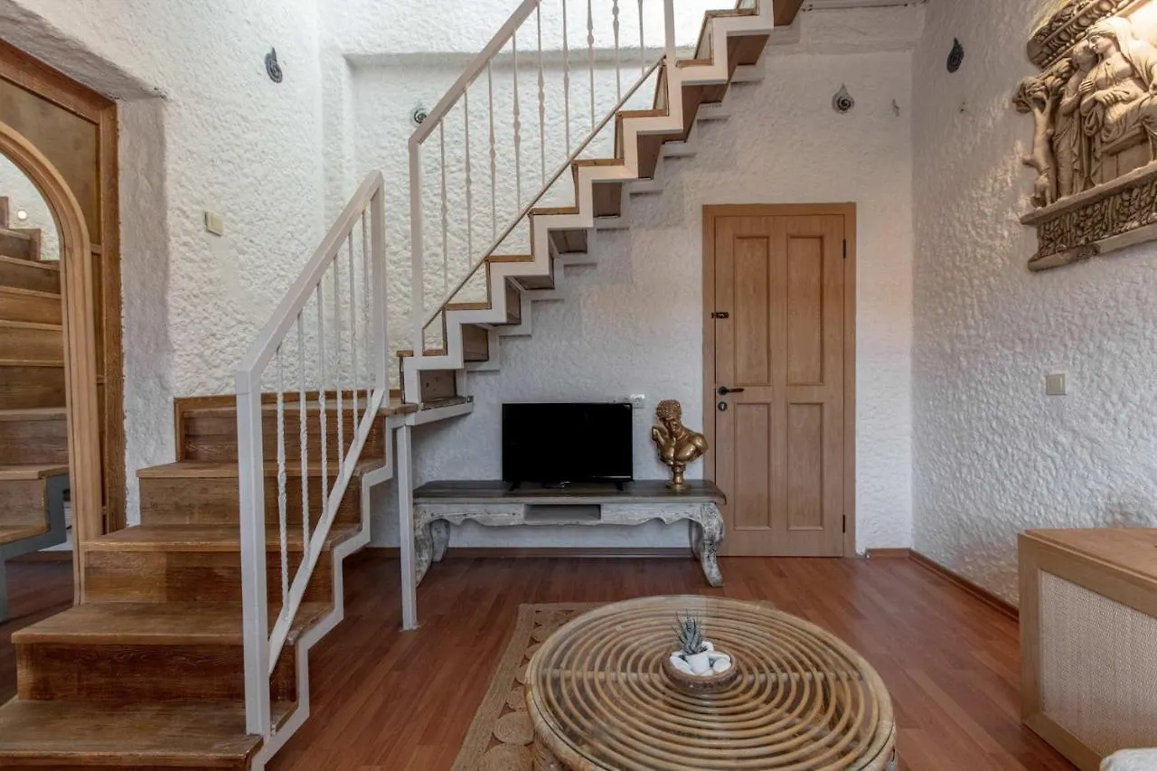 Hotel Rupa Otel Alacati- Adults Only Izmir Turkey