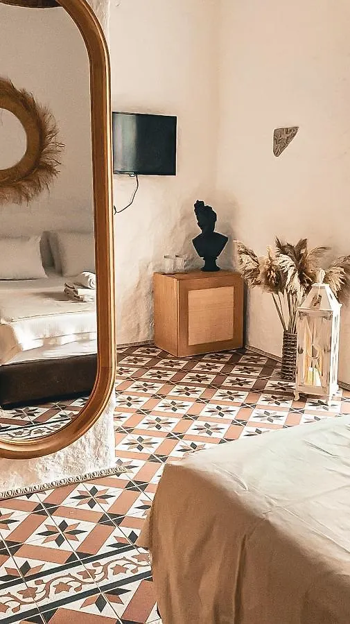 Rupa Otel Alacati İzmir