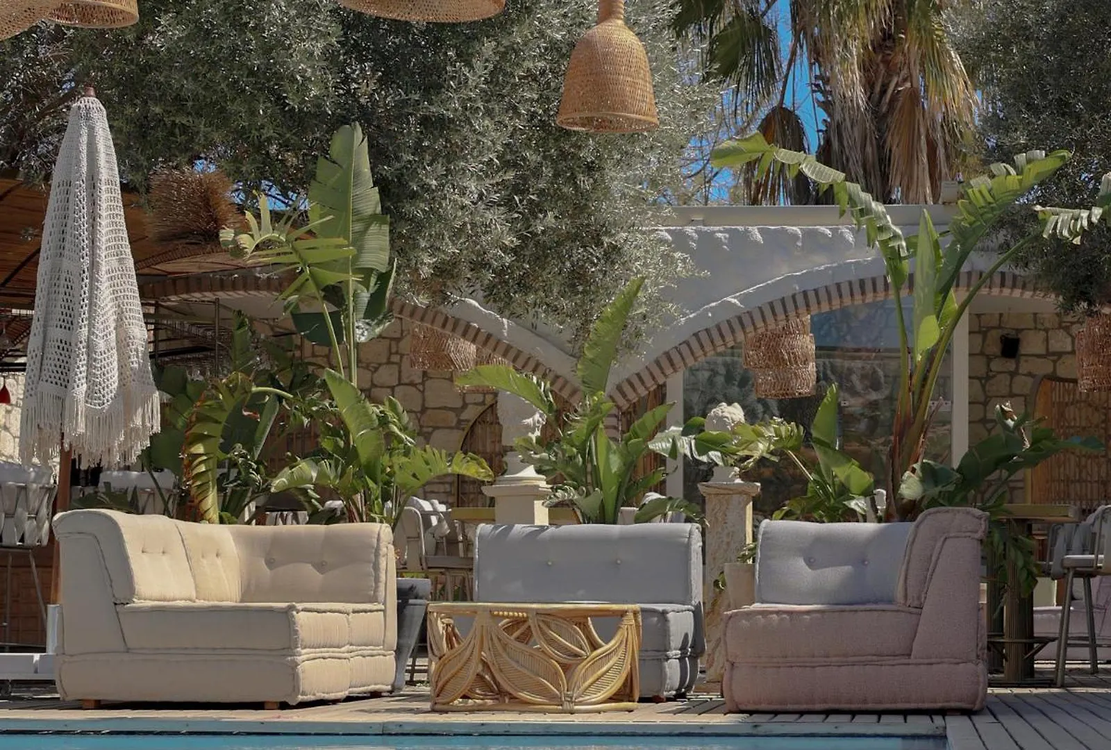 Rupa Otel Alacati- Adults Only Izmir