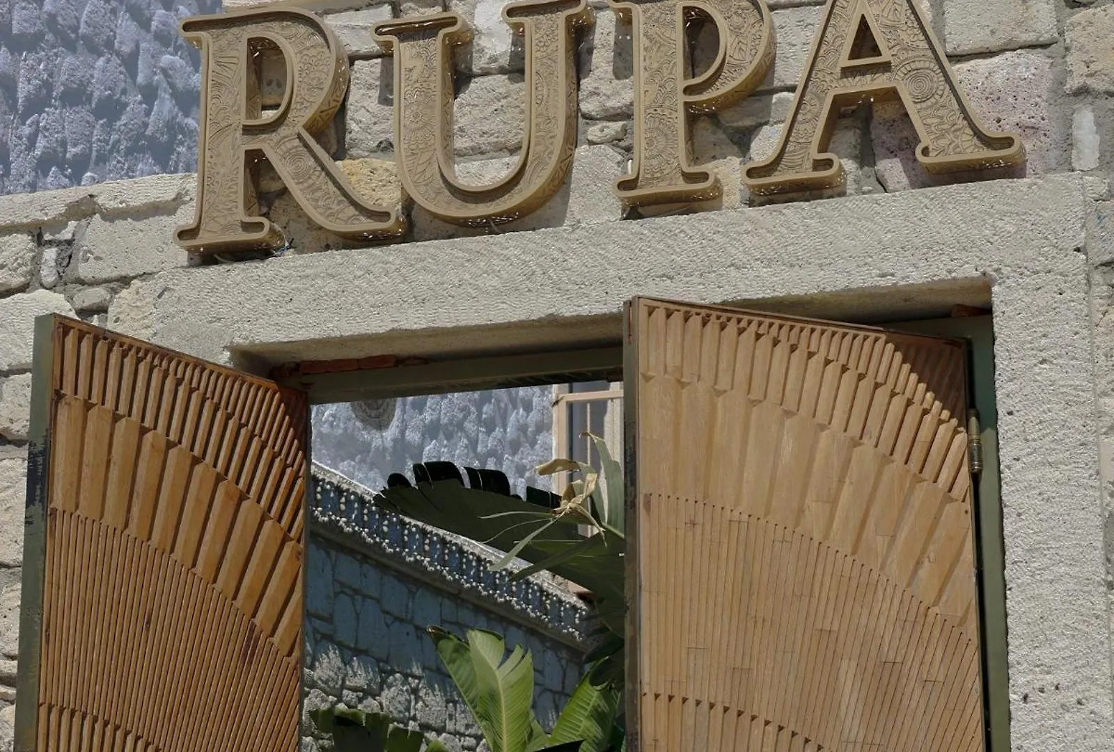 Rupa Otel Alacati- Adults Only Izmir Hotel