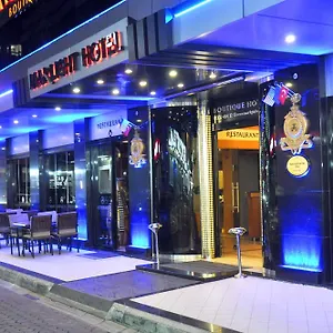 Marlight Boutique Otel