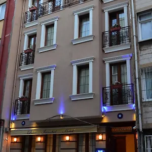 *** Otel Blue Türkiye
